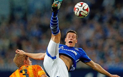 تقاضای نجومی شالکه از مشتریان دراکسلر