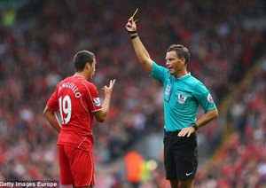 خاویر مانکویلو