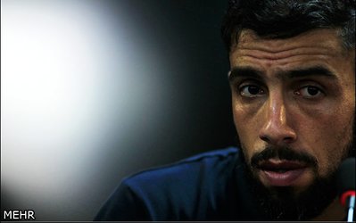 دژاگه 4 ساله در العربی