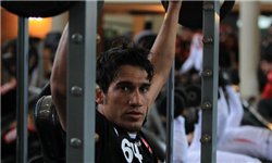 ۳ سال است در تیم‌های قهرمان و نایب قهرمانم/متاسفم که فصل برایم بد تمام شد