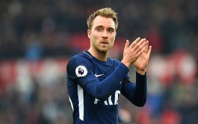 بارسلونا به دنبال کریستن اریکسن / جانشین مناسب برای آندرس