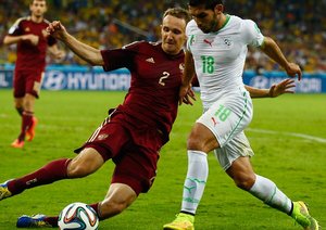 اَلکسی کوزلُف - عبدِالمومن جابو