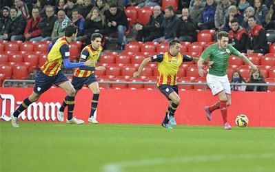 ژاوی: بازی برای تیم ملی کاتالونیا مایه افتخار من است