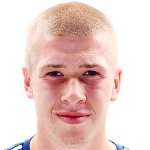 جاش ولا/هایبِرنیِن /اسکاتلند / باشگاهی / مردان (2507)/32