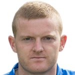 Brian Easton/هامیلتون آکادمیکال / / باشگاهی / مردان (5226)/37