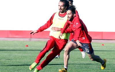 ایلیااسدی | ستاره‌ها روی هوا!