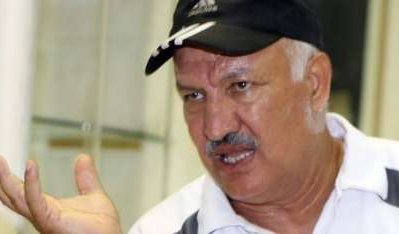 استعفای سرمربی تیم ملی فوتبال عراق / یحیی علوان مربی موقت شد