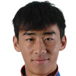 Senwen Luo/هِبِی سی اِف اِف سی /چین / باشگاهی / مردان (10625)/32