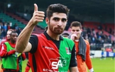 حکم انضباطی علیرضا جهانبخش اعلام شد