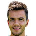 نیلسون میگوئِل مارتینز پِدروسو/Merelinense / / باشگاهی / مردان (12496)/40