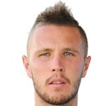 جاسمین کورتیک/اسلوونی / ملی / مردان (351)/36