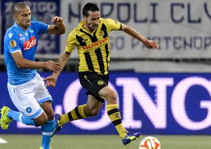 گوکان اینلر