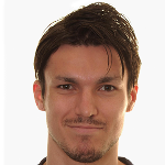 مایک هاوینار/بانکوک یونایتد / / باشگاهی / مردان (5222)/38