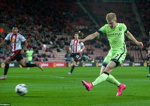 کوین دی بروین