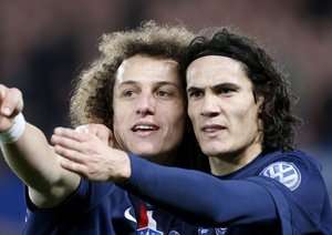 داوید لوئیز - کاوانی