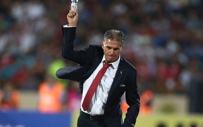 توافق کی‌روش با کلمبیا / شایعه یا واقعیت؟!