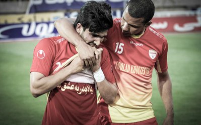 پایان کار فولاد در آسیا