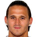 Thomas Jusits/پارندورف / / باشگاهی / مردان (8618)/39