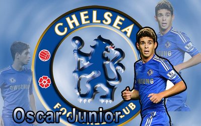 ژوزه مورینیو: اسکار فصل بعد در چلسی خواهد درخشید