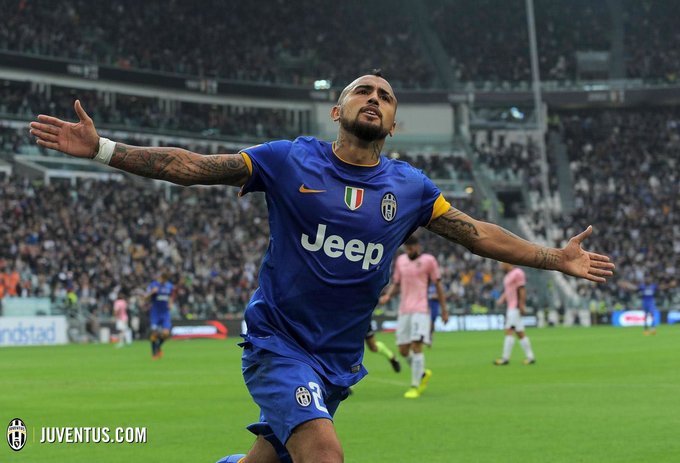 آرتور ویدال