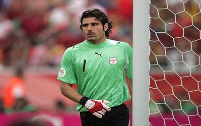 میرزاپور: با رباط صلیبی پاره در جام جهانی بازی کردم/ بازیکنان تیم ملی علناً به برانکو توهین می‌کردند!