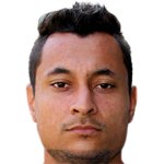 اندرسون کوریا دی باروس/نِئا سالامیس / / باشگاهی / مردان (5303)/34