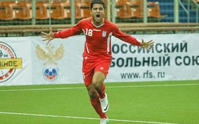 پدیده اینستاگرامی استقلال!