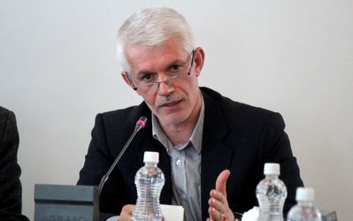 اسبقیان: کثیف‌ترین کار در تبریز اتفاق افتاد/ ۳۵ هزار تماس گرفته شده است!