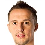 داریوش دودكا/لِخ پوزنان /لهستان / باشگاهی / مردان (245)/42