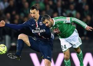 زلاتان ایبراهیموویچ