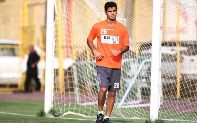 به‌دلیل همراهی تیم ملی امید، نورالهی و کمندانی با پرسپولیس به اردوی امارات نرفتند