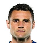 Michael Theo/بریزبن رور /استرالیا / باشگاهی / مردان (1681)/44