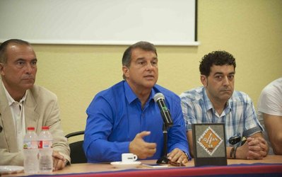 کلید انتقال پوگبا به بارسا چیست؟