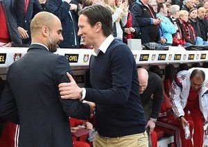 جوزپه گوآردیولا