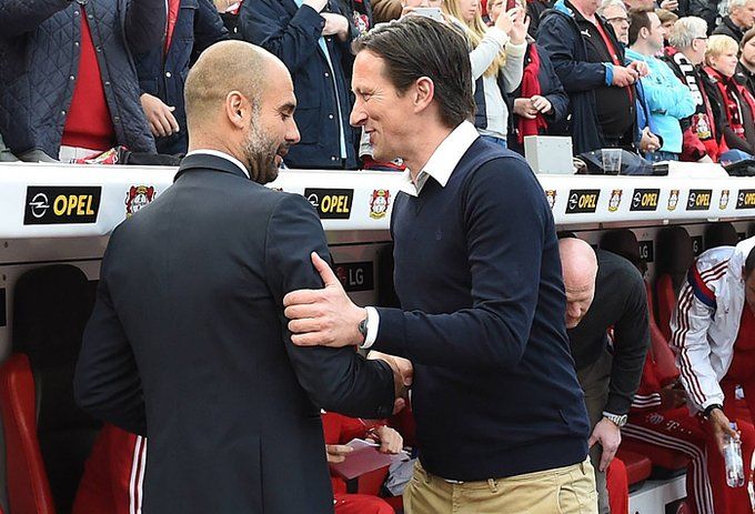 جوزپه گوآردیولا