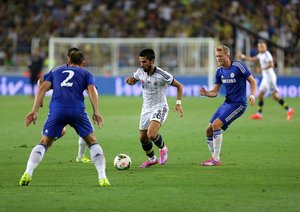 آندره شورله