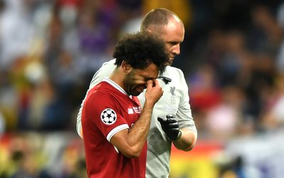 مصر خوشبین است: محمد صلاح به جام جهانی می رسد