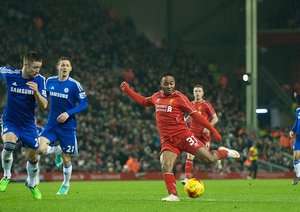 رحيم استرلینگ