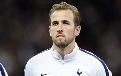 منچستر سیتی به دنبال هری کِین 