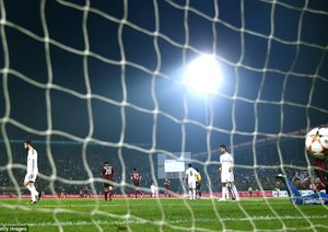 کیلور ناواس