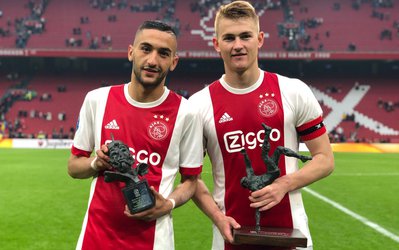 جایگزین کمپانی در منچسترسیتی