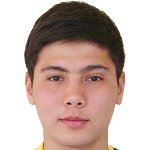 Bauyrzhan Islamkhan/قزاقستان / ملی / مردان (598)/32