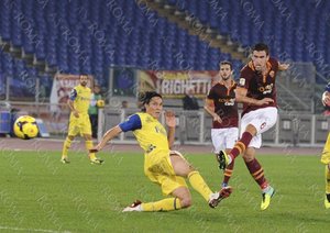 رم 1-0 کیه وو / هفته ی دهم