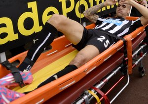 گابریل اوبرتون