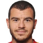 يكتا كورتولوس/آنتاليا اسپور /ترکیه / باشگاهی / مردان (529)/40