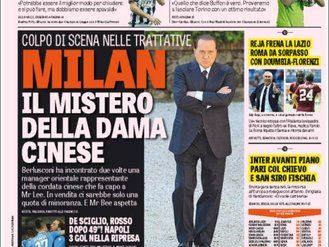 گاتزتا دلو اسپورت