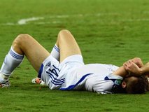 گزارش ساکرنت از تیم بوسنی / آنها به خودشان باختند