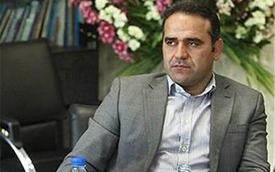 خواجه‌وند: هنوز اخراج چند بازیکن رسما به باشگاه اعلام نشده است