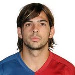 ویکتور سانچز ماتا/اسپانیول /اسپانیا / باشگاهی / مردان (689)/38