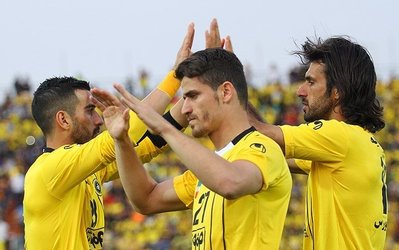 اکبر منتشلو | سپاهان به دنبال بهترین‌ها